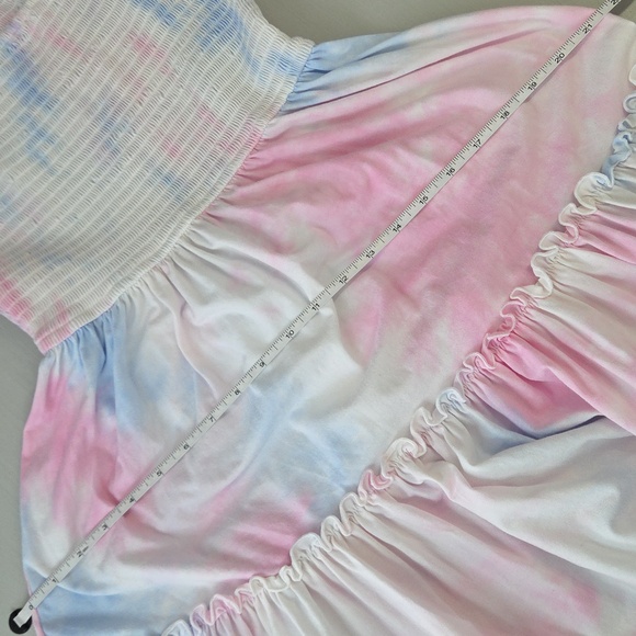 Ivy City Co Cotton Candy Dress - Picture 8 of 11